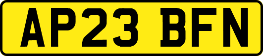 AP23BFN