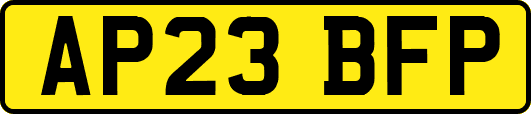 AP23BFP