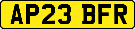 AP23BFR