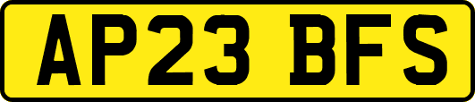 AP23BFS
