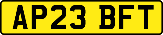 AP23BFT