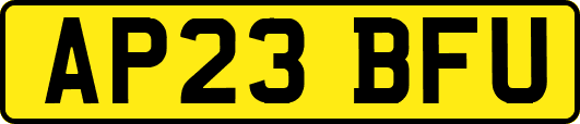 AP23BFU