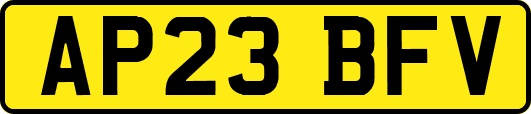 AP23BFV