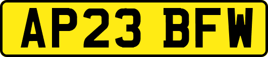 AP23BFW