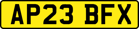 AP23BFX