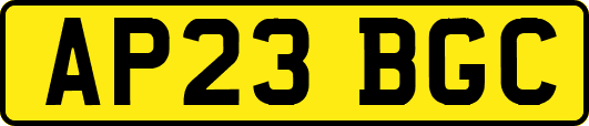 AP23BGC