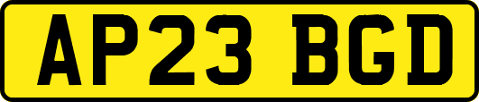 AP23BGD