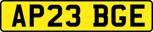 AP23BGE