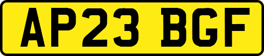 AP23BGF