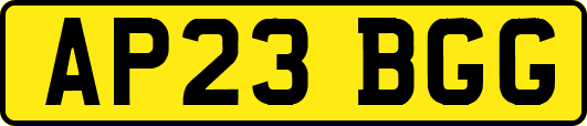 AP23BGG