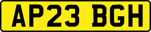 AP23BGH