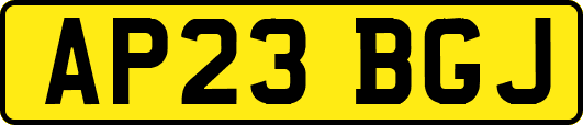 AP23BGJ