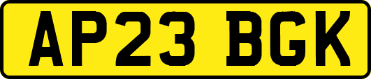 AP23BGK