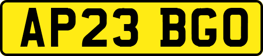 AP23BGO