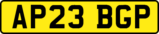 AP23BGP