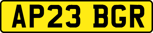 AP23BGR