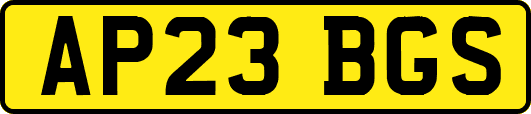 AP23BGS