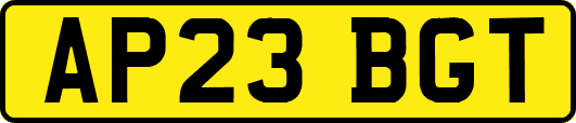 AP23BGT