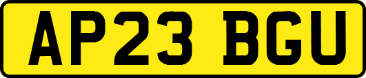 AP23BGU