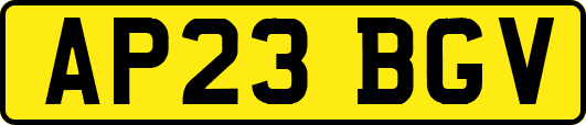 AP23BGV