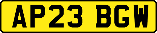 AP23BGW