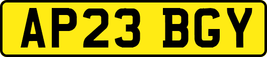 AP23BGY