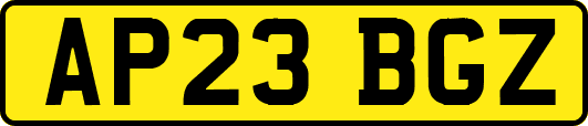 AP23BGZ