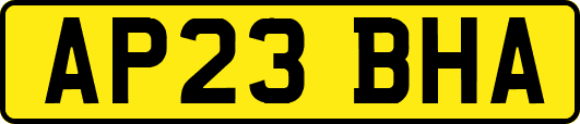 AP23BHA