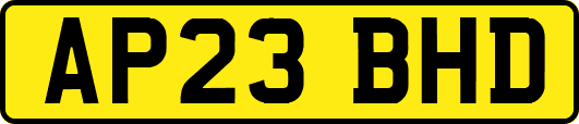 AP23BHD