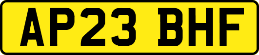 AP23BHF