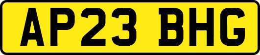 AP23BHG