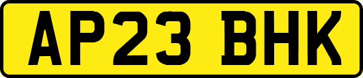 AP23BHK