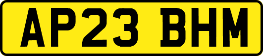 AP23BHM