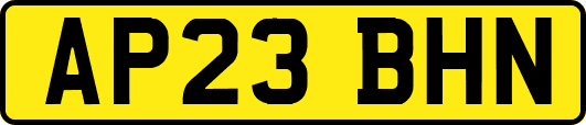 AP23BHN
