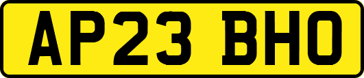 AP23BHO