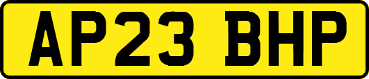 AP23BHP