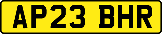 AP23BHR