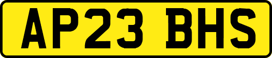 AP23BHS
