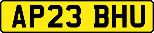 AP23BHU