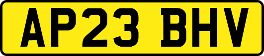 AP23BHV