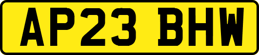 AP23BHW