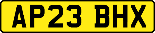 AP23BHX