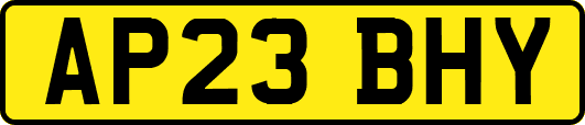 AP23BHY