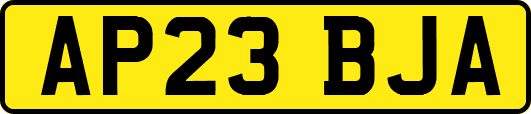 AP23BJA