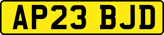 AP23BJD
