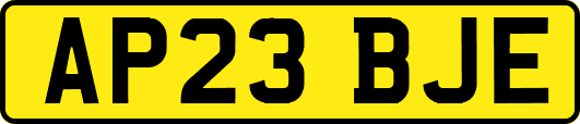 AP23BJE