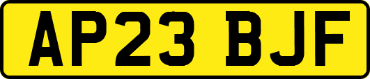 AP23BJF