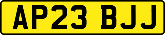 AP23BJJ