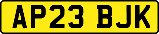 AP23BJK