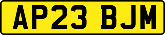 AP23BJM